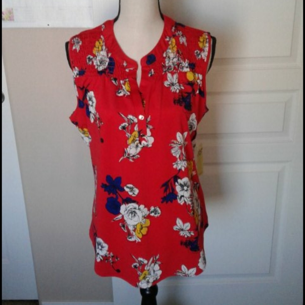 Blouse